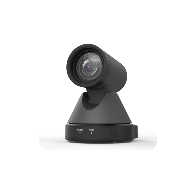 耳目达总代理商供应V35 USB 12倍光学变焦高清视频会议摄像机现货