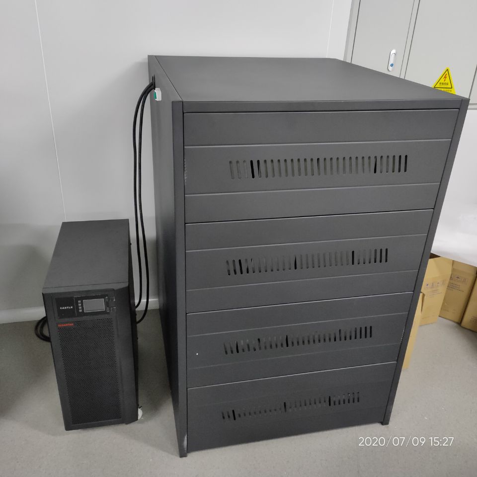 广州机房工程UPS电源 20K销售代理价 监控室网络中心电池