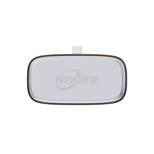 电路板地暖查漏热感应热成像仪里度Nidu  M330 手机红外线热像仪
