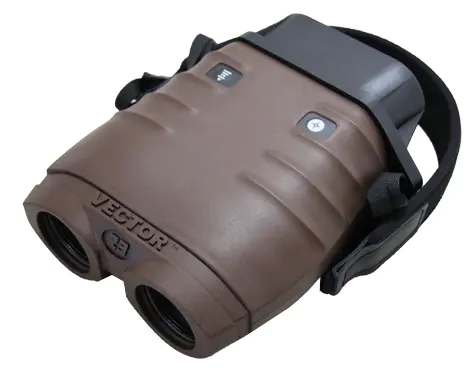 进口瑞士Leica（徕卡）VECTOR 23测距望远镜 高精度远距离测距仪