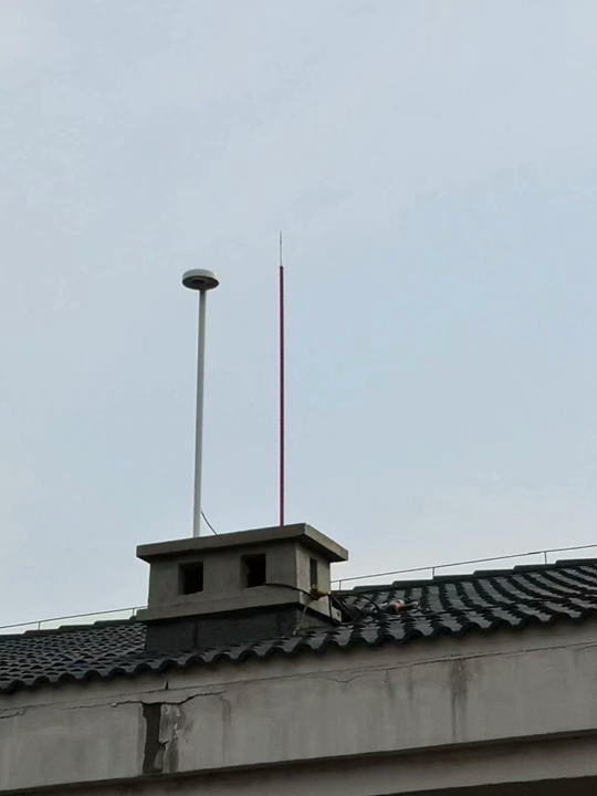 宁夏雷电预警系统厂家，石油库雷电预警系统