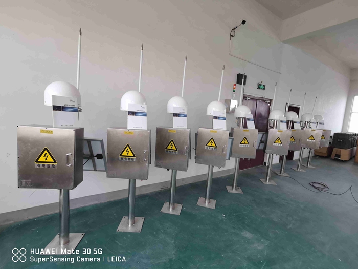 宁夏石油库雷电预警系统，智能雷电监测预警系统厂家