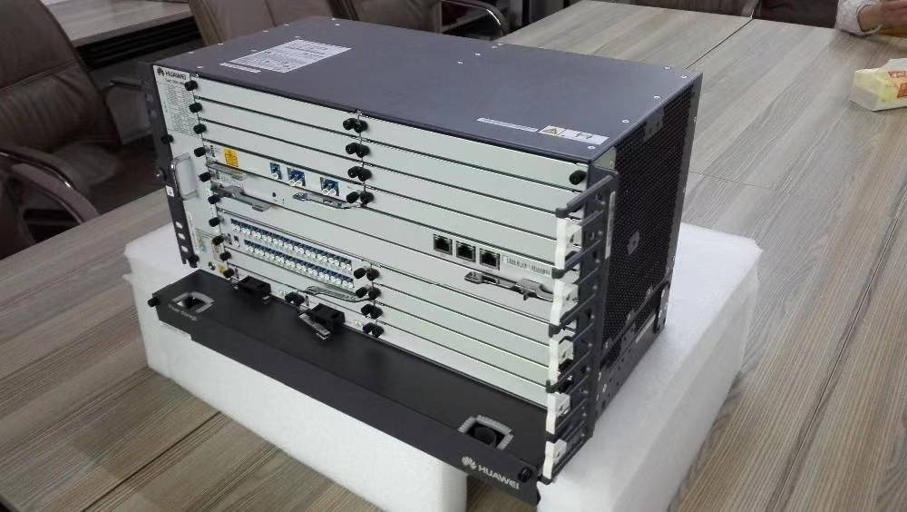 华为OSN1800V新一代智能光端机库存现货可提供安装调试服务