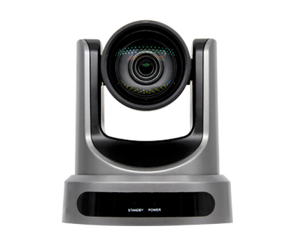 金微视 JWS60KN 4K高清视频会议摄像机HDMI/SD/USB3.0/网络会议录播摄像头