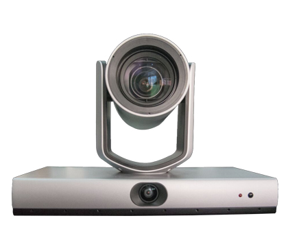 金微视单JWS-G200高清智能语音跟踪摄像机