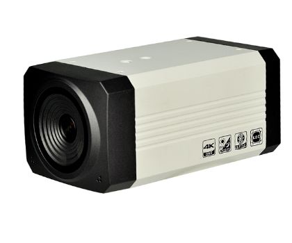 金微视JWS1800 4K高清视频会议摄像机 SDI/网络广角会议摄像机 