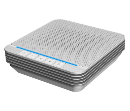 金微视JWS-M18视频会议智能阵列全向麦克风  USB全向麦克风 金微视JWS-M18视频会议智能阵列全向麦克风  USB全向麦克风