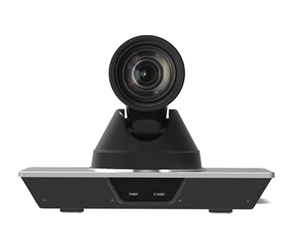 金微视JWS700T 4K高清视频会议摄像机 HDbaseT/HDMI/网络会议摄像头