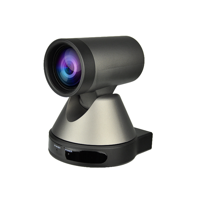 金微视JWS71U 高清视频会议摄像机 USB3.0会议摄像机 1080P高清广角会议摄像头