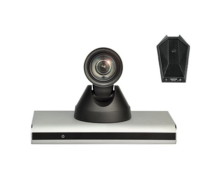 金微视JWS9一体化高清视频会议终端 高清视频会议系统