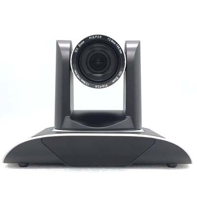 金微视JWS900 高清视频会议录播摄像机 DVI/SDI/网络会议摄像头 1080P高清摄像头