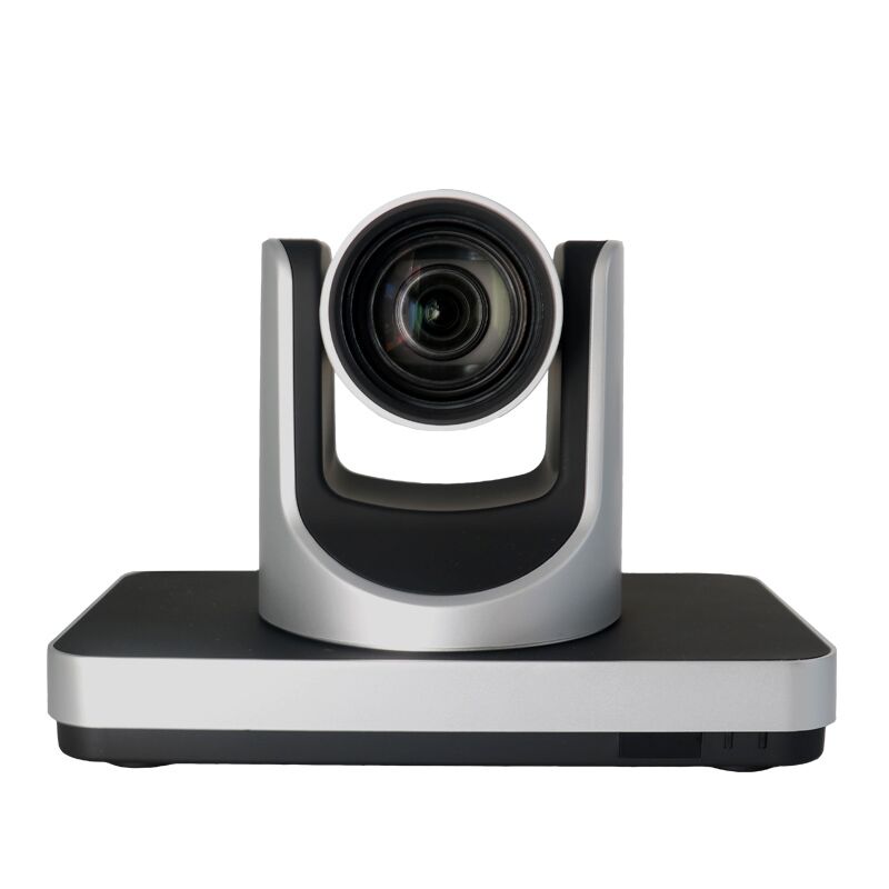 金微视JWS330 高清视频会议录播摄像机 DVI/SDI广角会议摄像头