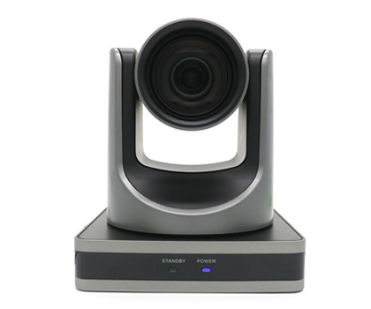 金微视JWS400U 1080P高清视频会议摄像机 USB广角会议摄像头
