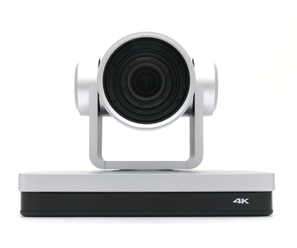 金微视JWS40K 4K高清视频会议录播摄像机