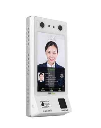 郑州ID700人脸证核验终端 身份证人脸比对系统