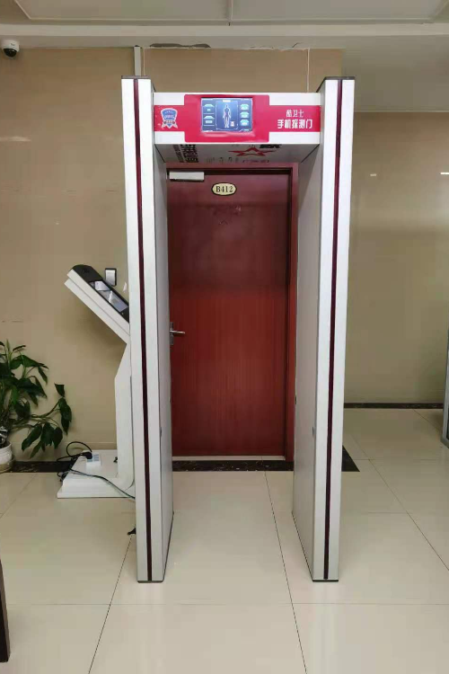 医院违禁品探测门该如何选择？