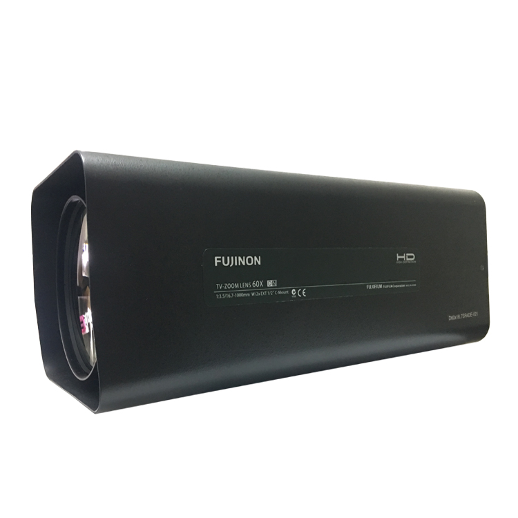 FUJINON富士能16.7-1000mm电动变焦镜头