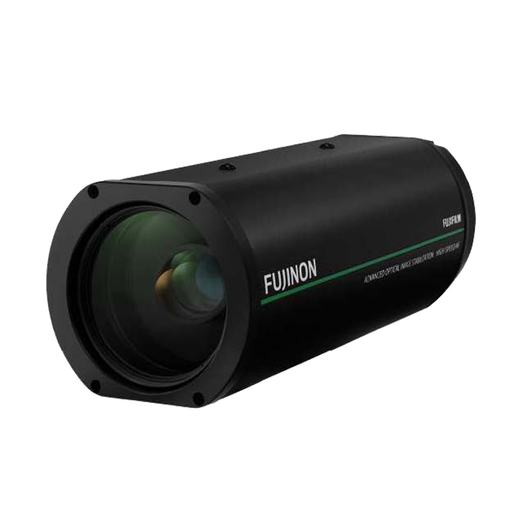 FUJINON富士能SX800光学防震长焦镜头