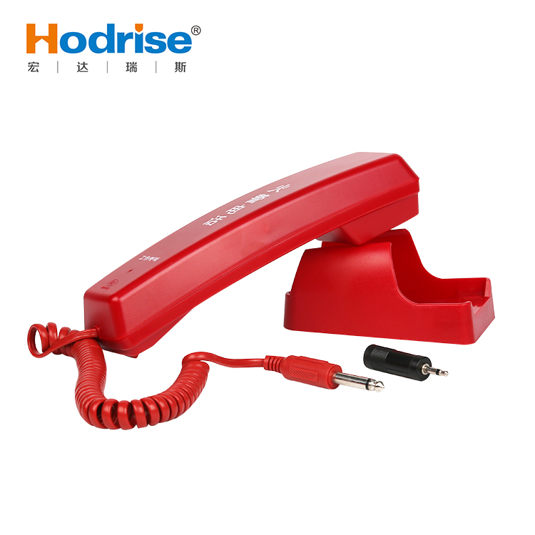供应总线编码型电话分机DH9272