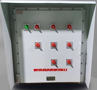 达安防爆配电箱定做配电柜品质可靠现货销售