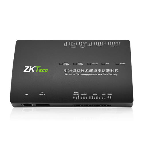熵基科技ZKTeco ZTHCAM160 中控生物识别门禁控制器ZTHCAM系列
