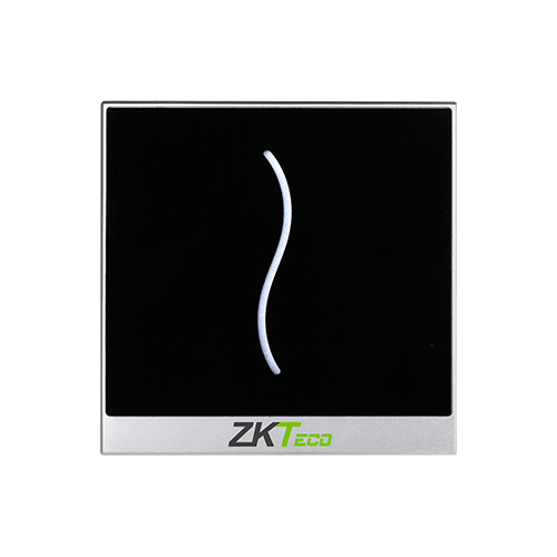 熵基科技ZKTeco KR801 中控射频卡读卡器KR801B