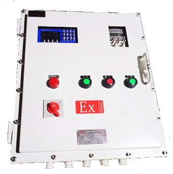 达安·BXMD防爆配电箱不锈钢配电柜专业制作证书齐全品质保证